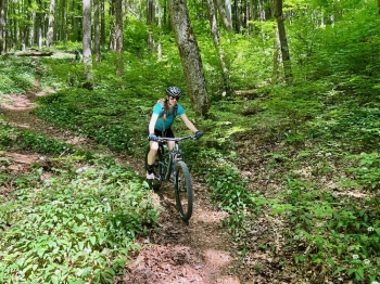 Lady Bike Day